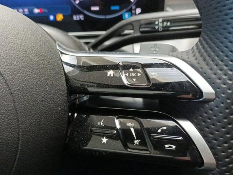 Mercedes-Benz Classe C Station Wagon usata a Milano (10)