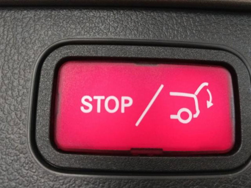 Mercedes-Benz Classe C Station Wagon usata a Milano (18)