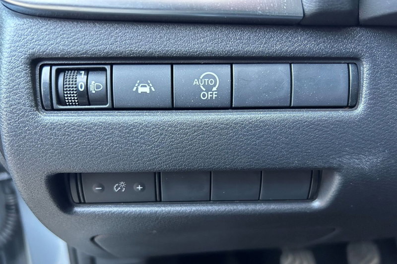 Nissan Qashqai usata a Modena (16)