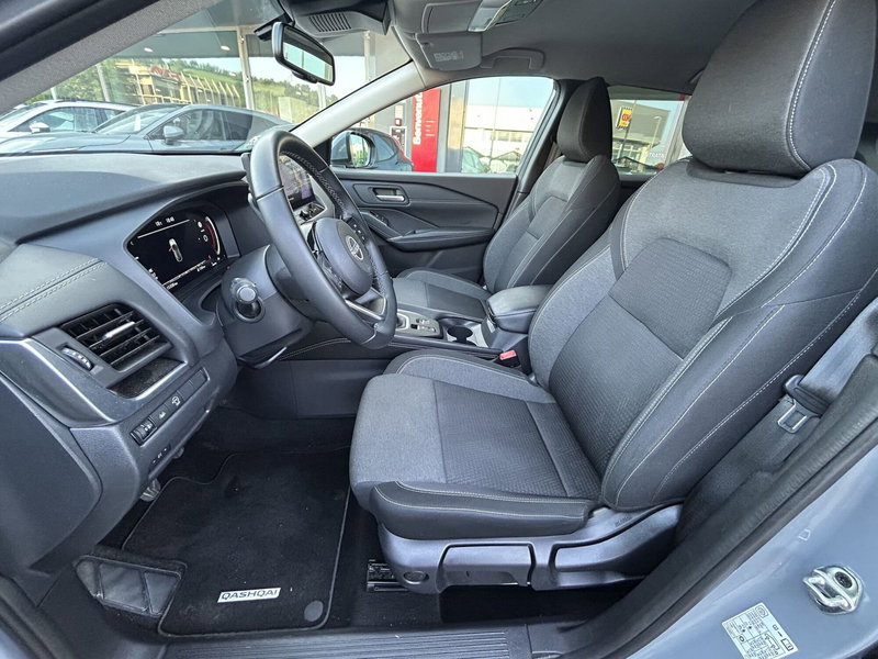 Nissan Qashqai usata a Modena (18)