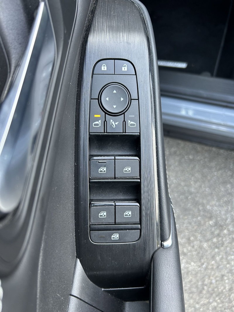 Nissan Qashqai usata a Modena (20)