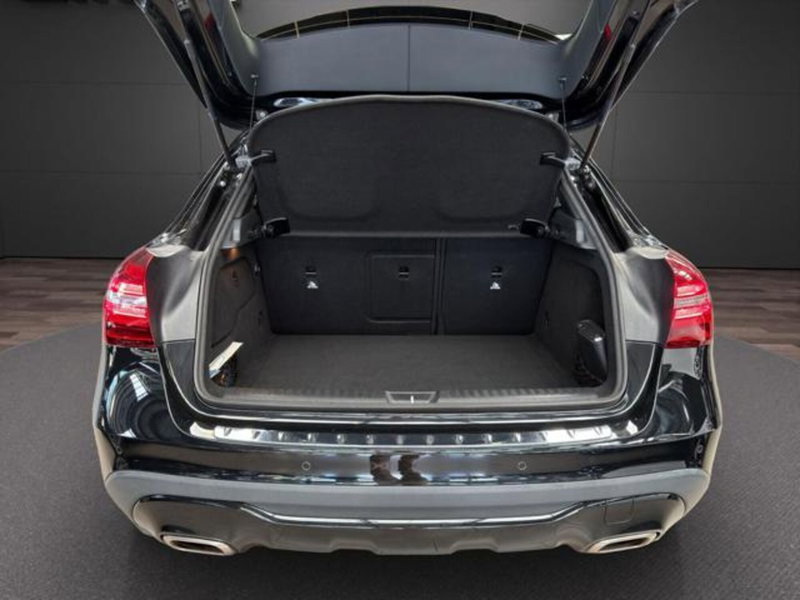 Mercedes-Benz GLA SUV usata a Milano (13)