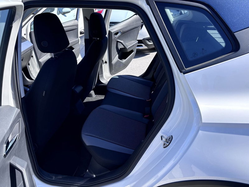 SEAT Arona usata a Ancona (10)