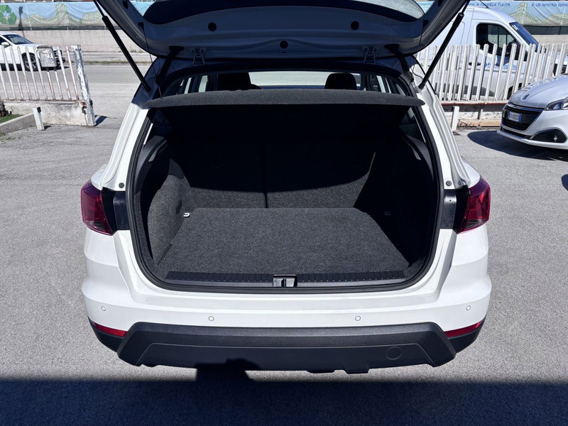 SEAT Arona usata a Ancona (11)