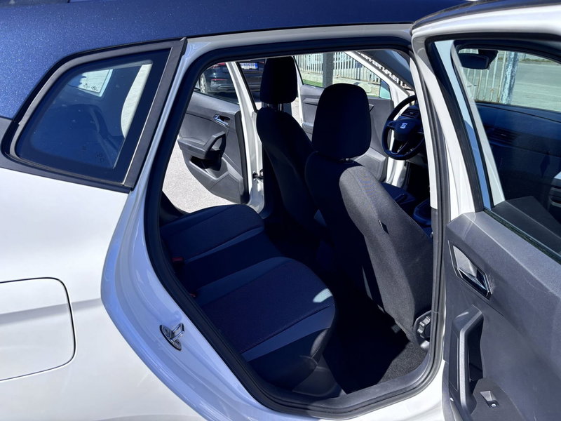 SEAT Arona usata a Ancona (12)