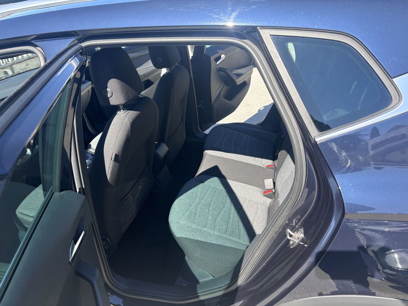 SEAT Arona usata a Ancona (10)