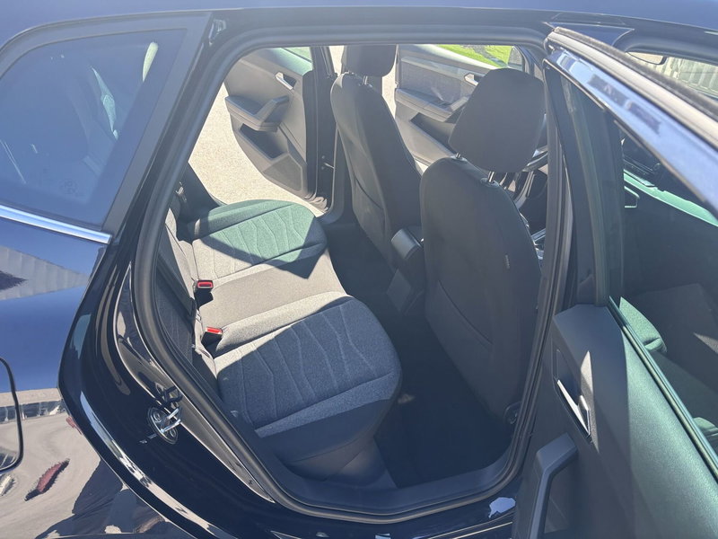 SEAT Arona usata a Ancona (12)