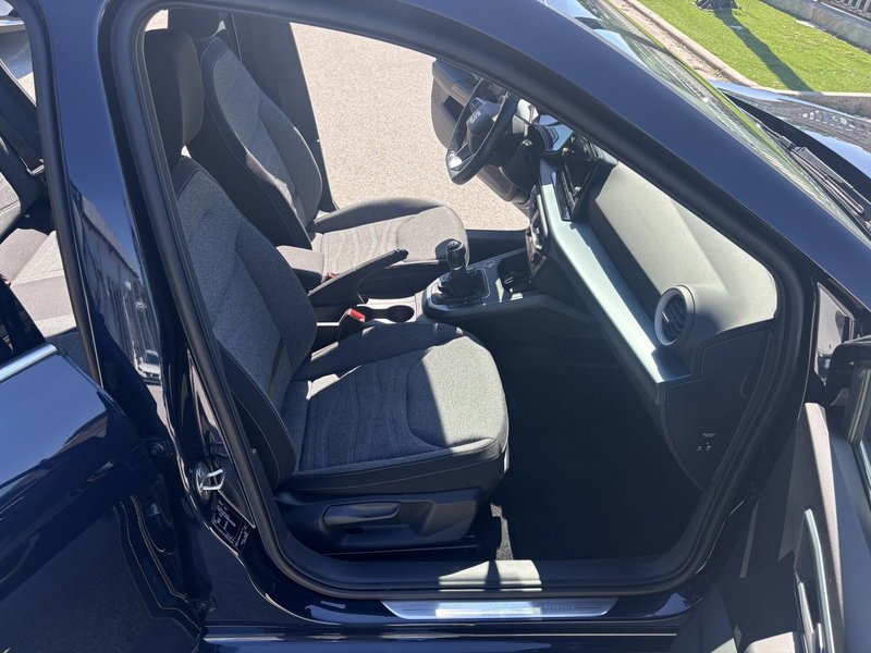 SEAT Arona usata a Ancona (13)