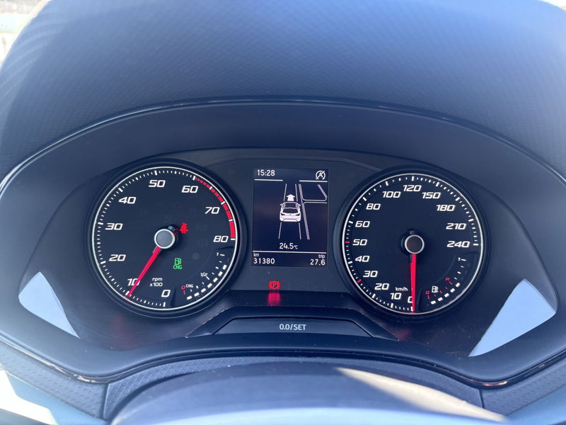 SEAT Arona usata a Ancona (14)