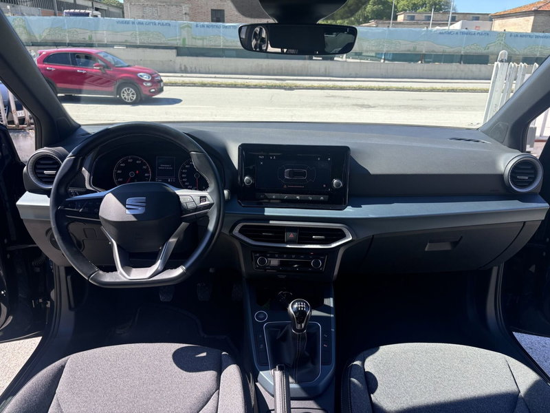 SEAT Arona usata a Ancona (15)