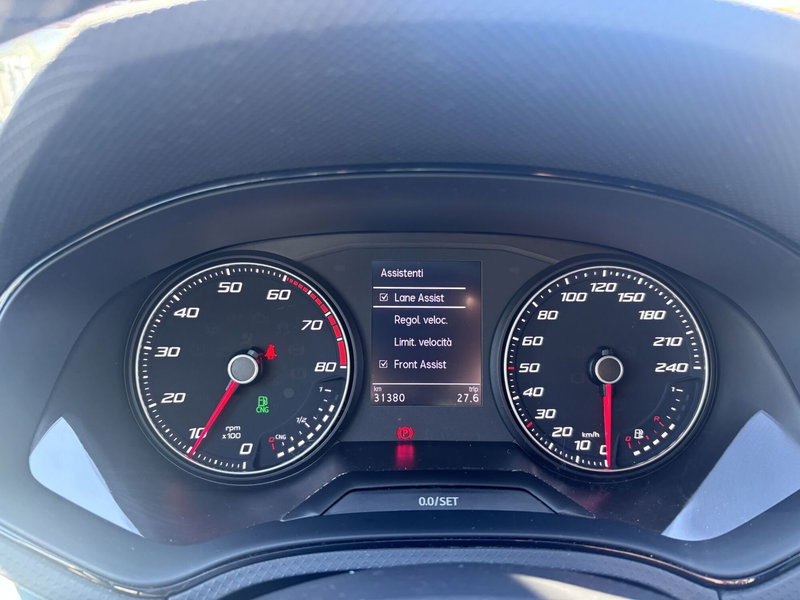 SEAT Arona usata a Ancona (16)