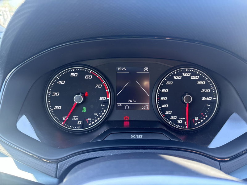 SEAT Arona usata a Ancona (17)