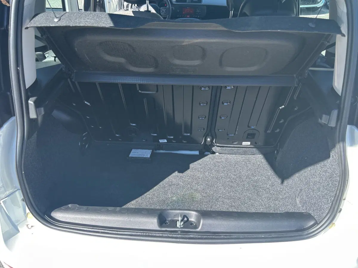 Fiat Panda usata a Latina (10)