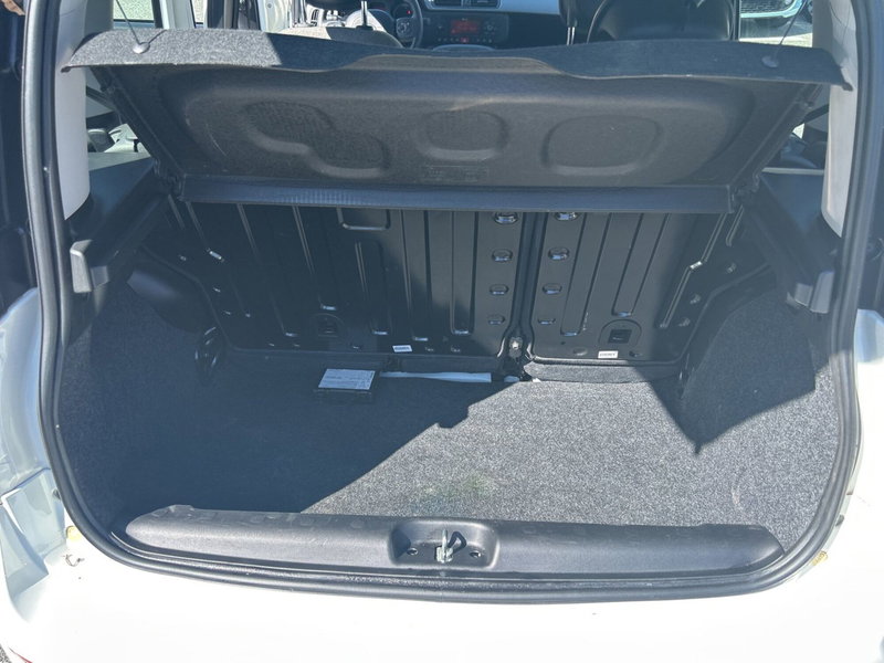 Fiat Panda usata a Latina (10)