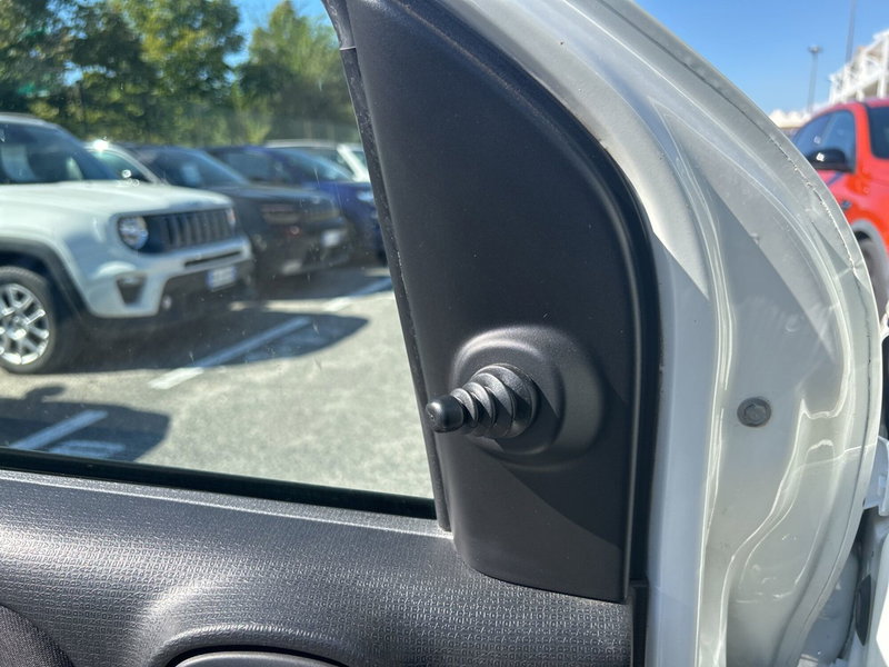 Fiat Panda usata a Latina (13)