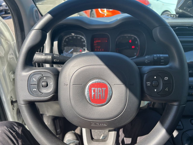 Fiat Panda usata a Latina (14)