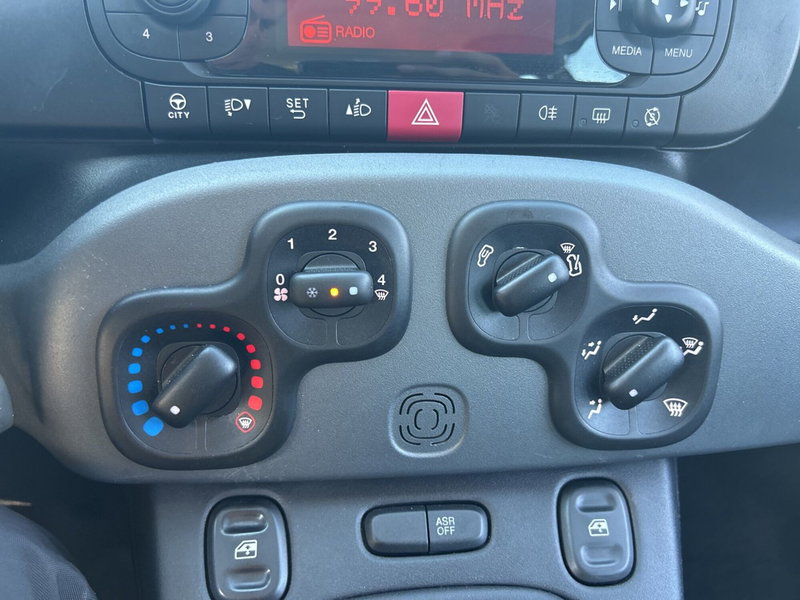 Fiat Panda usata a Latina (17)
