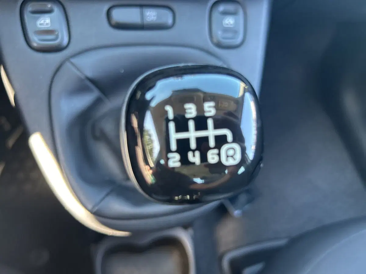 Fiat Panda usata a Latina (18)