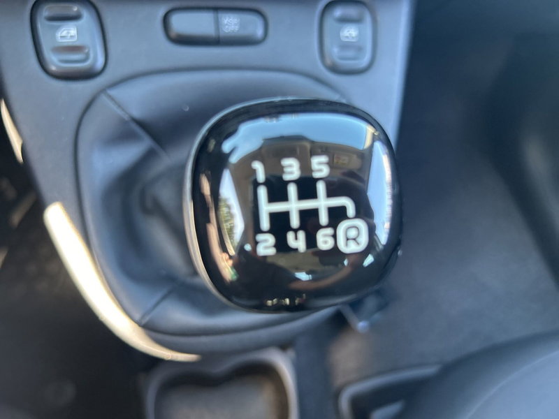 Fiat Panda usata a Latina (18)