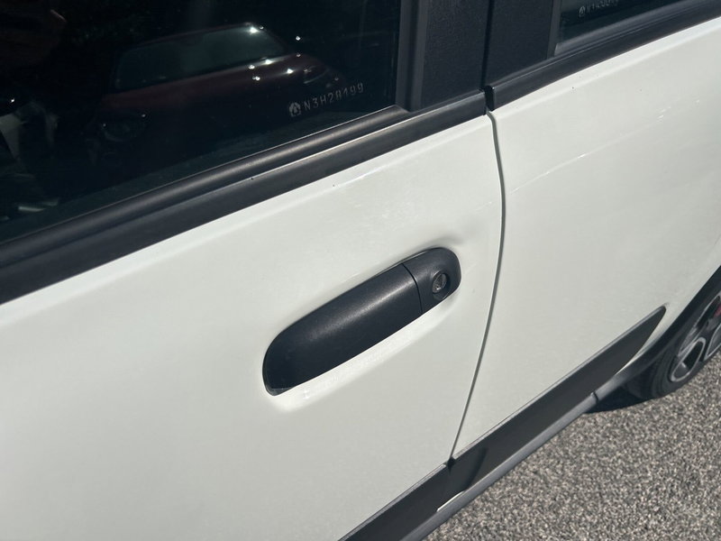 Fiat Panda usata a Latina (9)