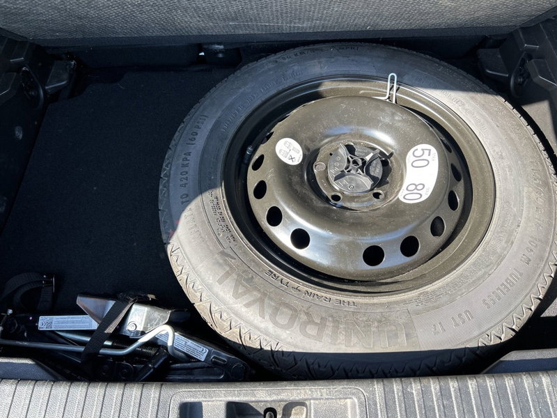 Renault Captur usata a Roma (11)