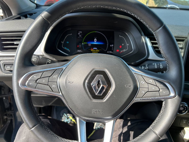 Renault Captur usata a Roma (15)