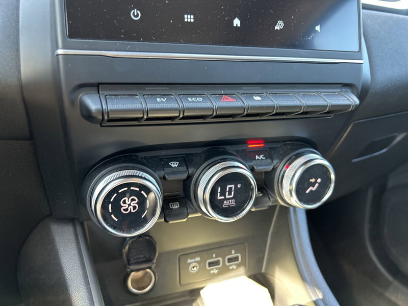 Renault Captur usata a Roma (18)