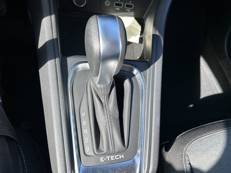 Renault Captur usata a Roma (19)