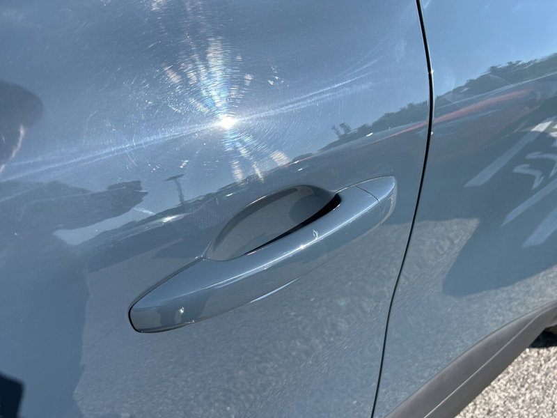 Renault Captur usata a Roma (9)