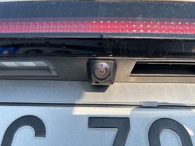 Hyundai Tucson usata a Roma (11)