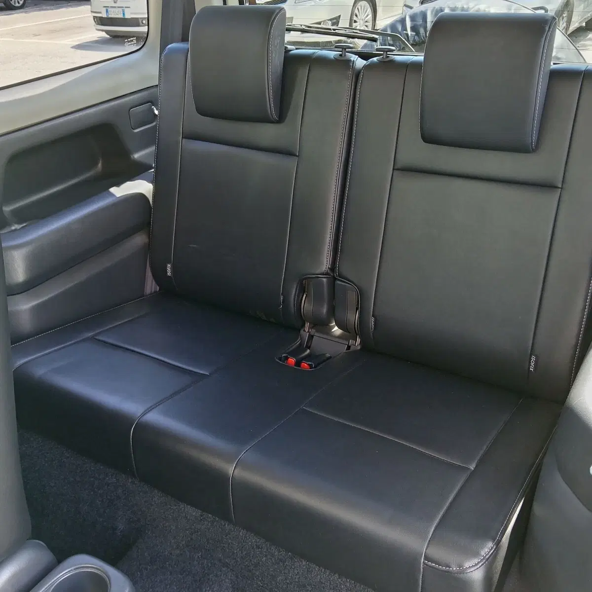 Suzuki Jimny usata a L'Aquila (12)