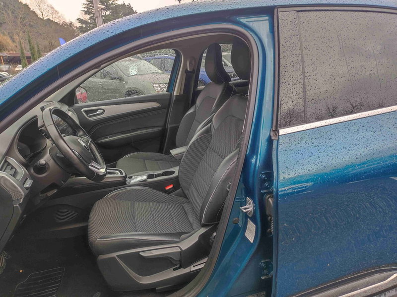 Renault Arkana usata a Roma (10)