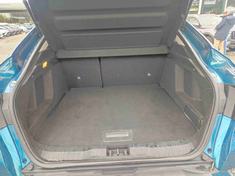 Renault Arkana usata a Roma (7)