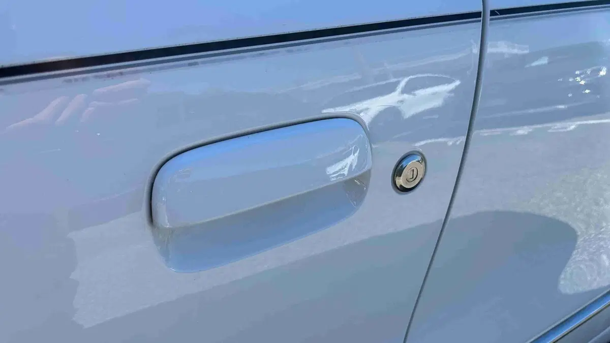 Renault Twingo usata a Roma (10)