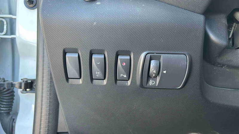 Renault Twingo usata a Roma (14)