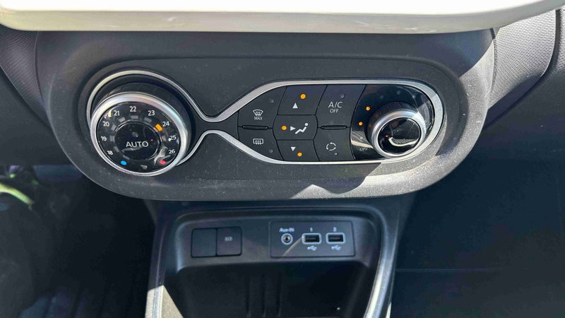 Renault Twingo usata a Roma (18)