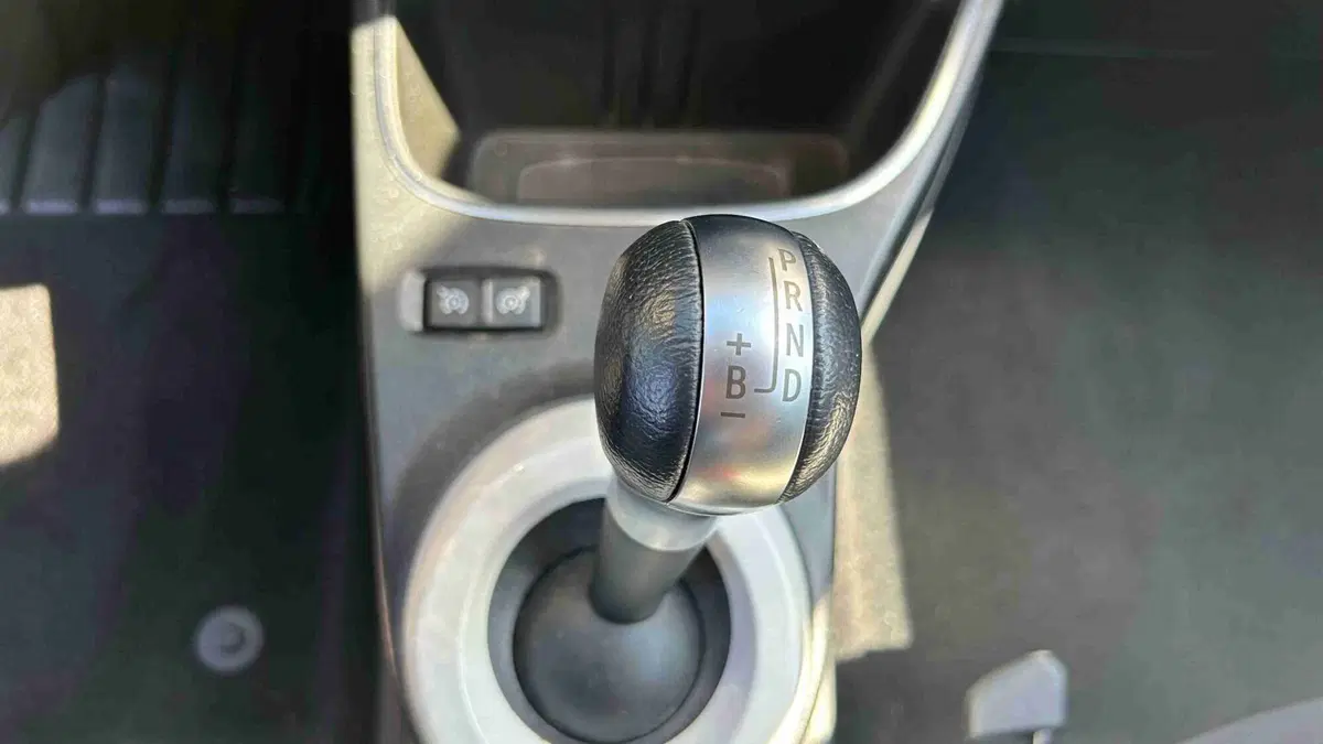 Renault Twingo usata a Roma (19)