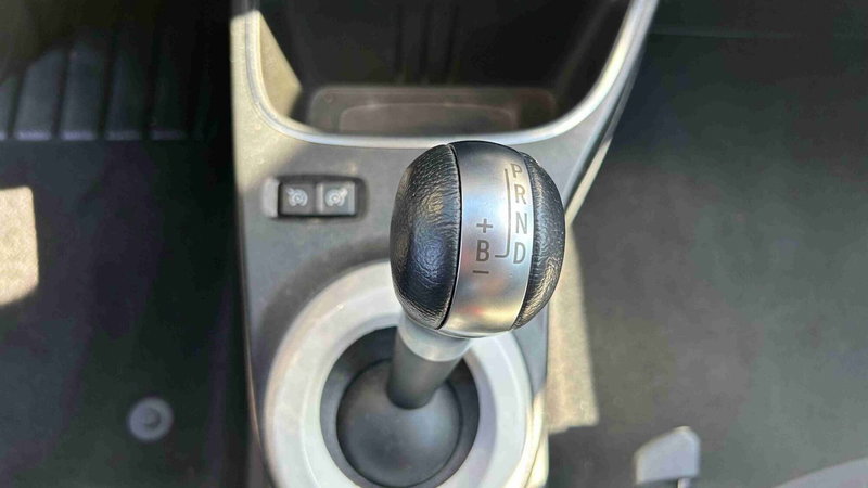 Renault Twingo usata a Roma (19)