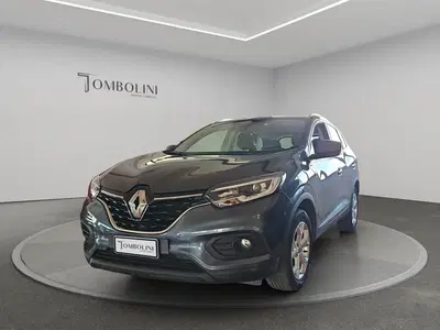 Renault Kadjar dCi 8V 115CV Sport Edition del 2020 usata a Perugia