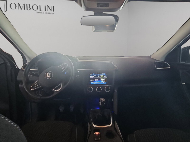 Renault Kadjar usata a Perugia (10)