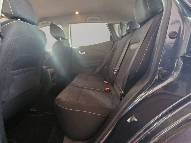 Renault Kadjar usata a Perugia (11)