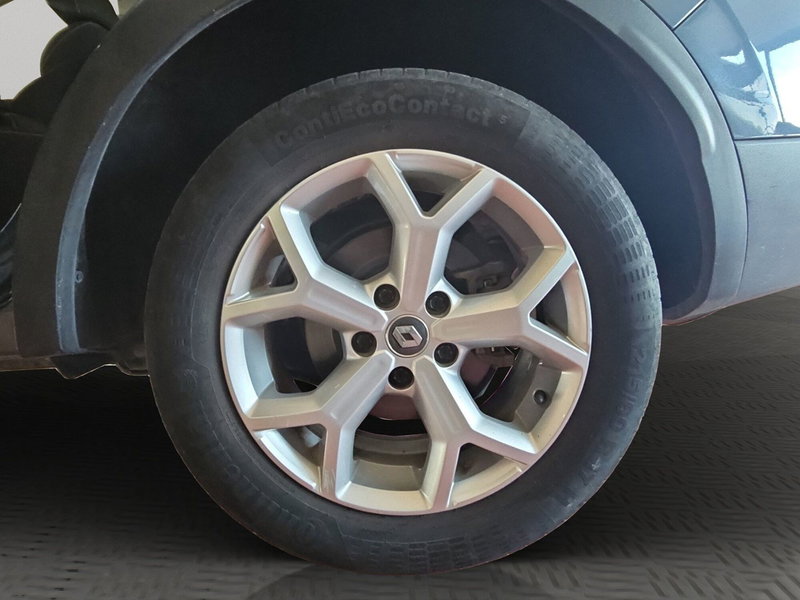 Renault Kadjar usata a Perugia (12)