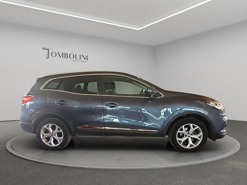 Renault Kadjar usata a Perugia (5)
