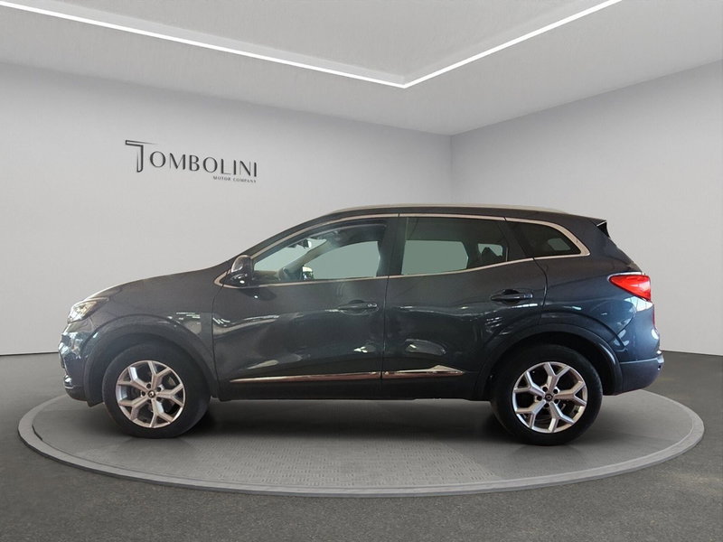 Renault Kadjar usata a Perugia (7)