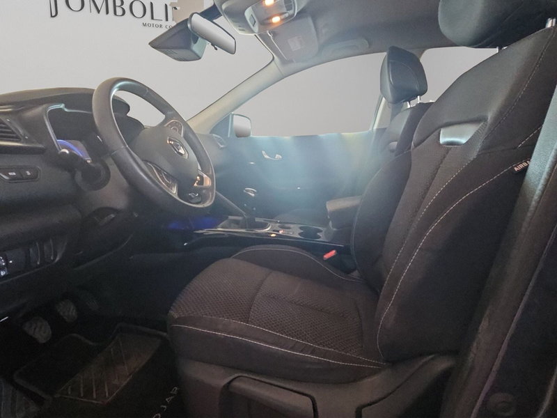 Renault Kadjar usata a Perugia (9)