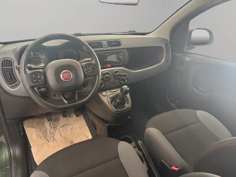 Fiat Panda usata a Perugia (10)