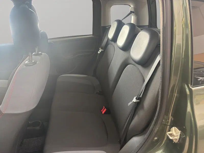 Fiat Panda usata a Perugia (11)