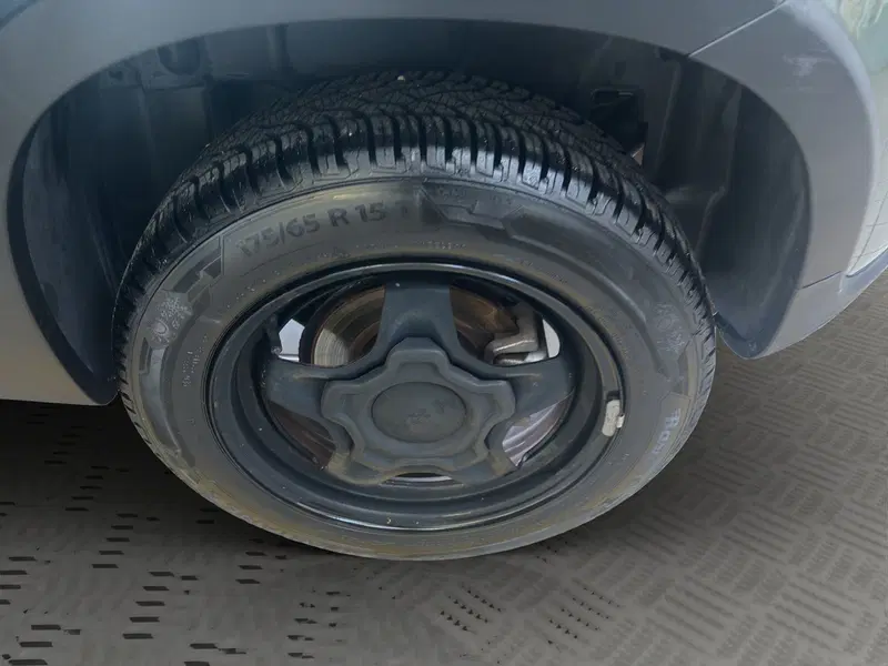 Fiat Panda usata a Perugia (12)