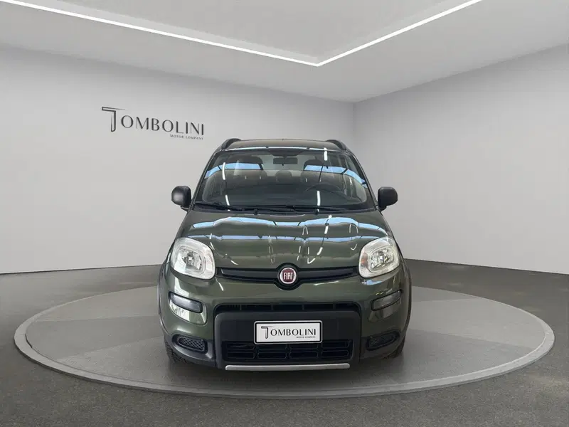 Fiat Panda usata a Perugia (4)