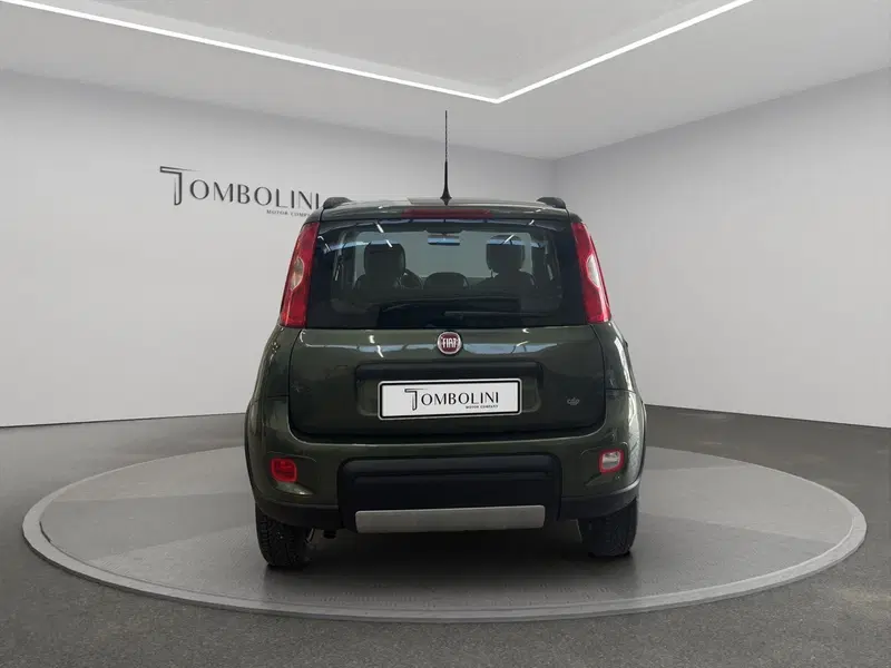 Fiat Panda usata a Perugia (5)